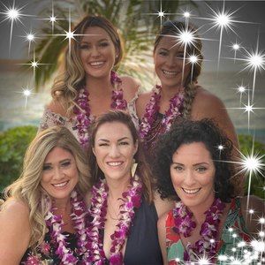 Meet your Posher, Angela